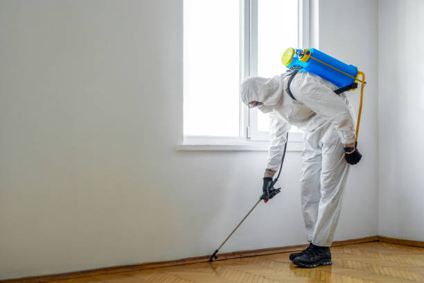 Strathmore, CA Pest Control Company